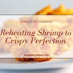 Reheating Shrimp to Crispy Perfection