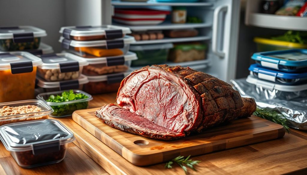 Guide to Storing Prime Rib Safely