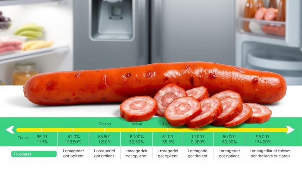 Kielbasa Expiration Guidelines