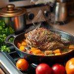 Reheating Pot Roast