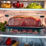 how long does prime rib last in the fridge