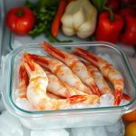 how long does fresh shrimp last in the fridge