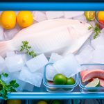 how long does halibut last in the fridge