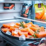 how long does smoked salmon last in the fridge